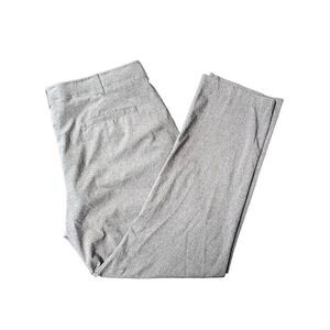 Ben Hogan Gray Lightweight Pants Men's Size 42X32